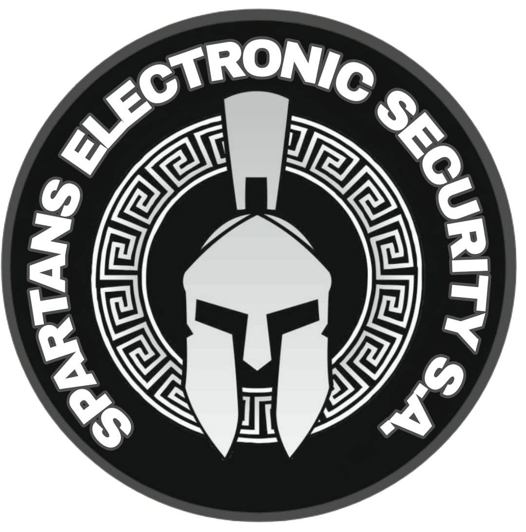 Spartans Electronic Security S.A